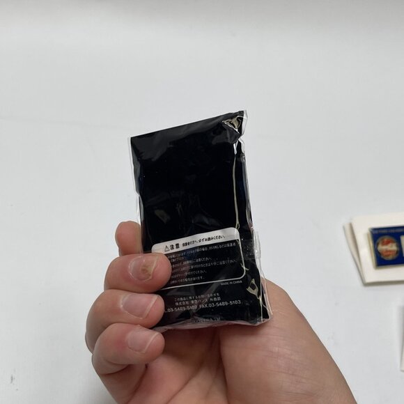 FIFA WORLD CUP 2002 Cameroon National Flag Pin McDonalds Coca Cola 1x2.5” - Picture 8 of 8